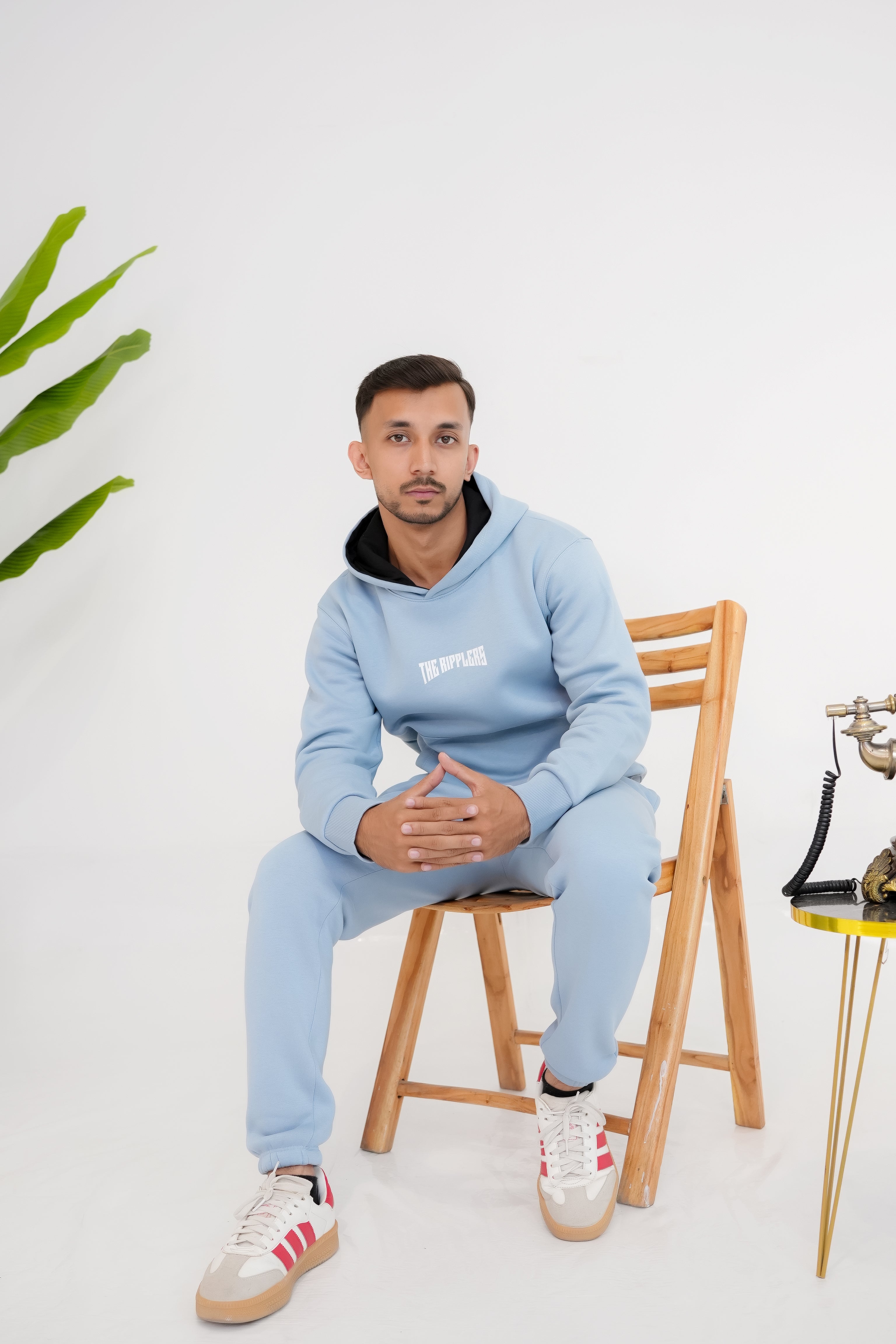 Sky Premium Twinset