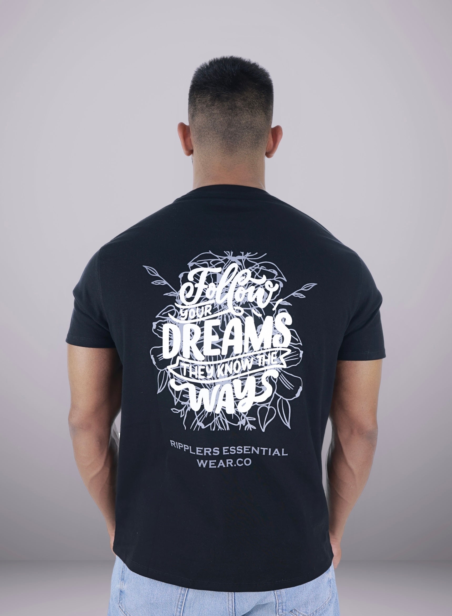 Limited Addition Graphic Tees