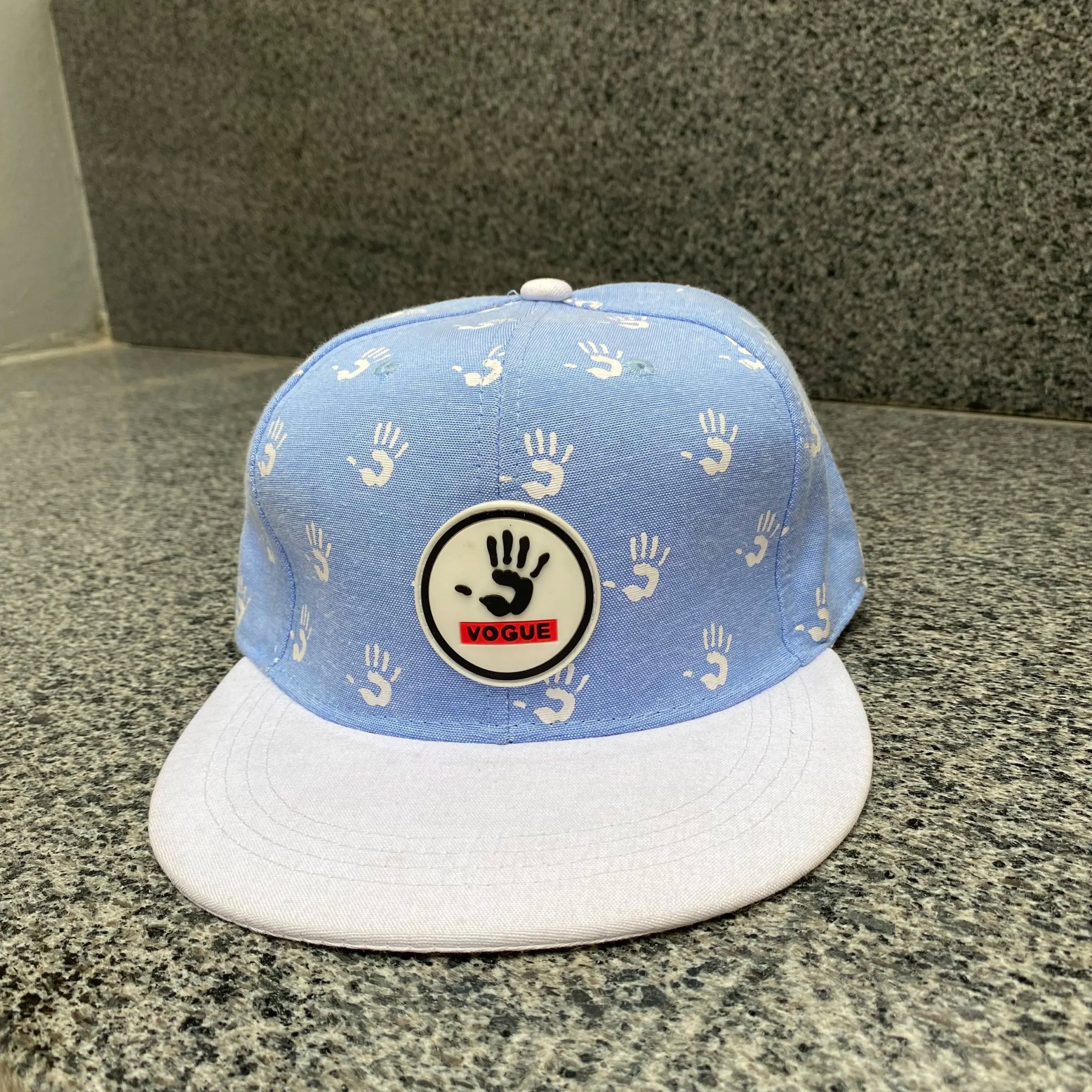 Vogue Baseball Cap