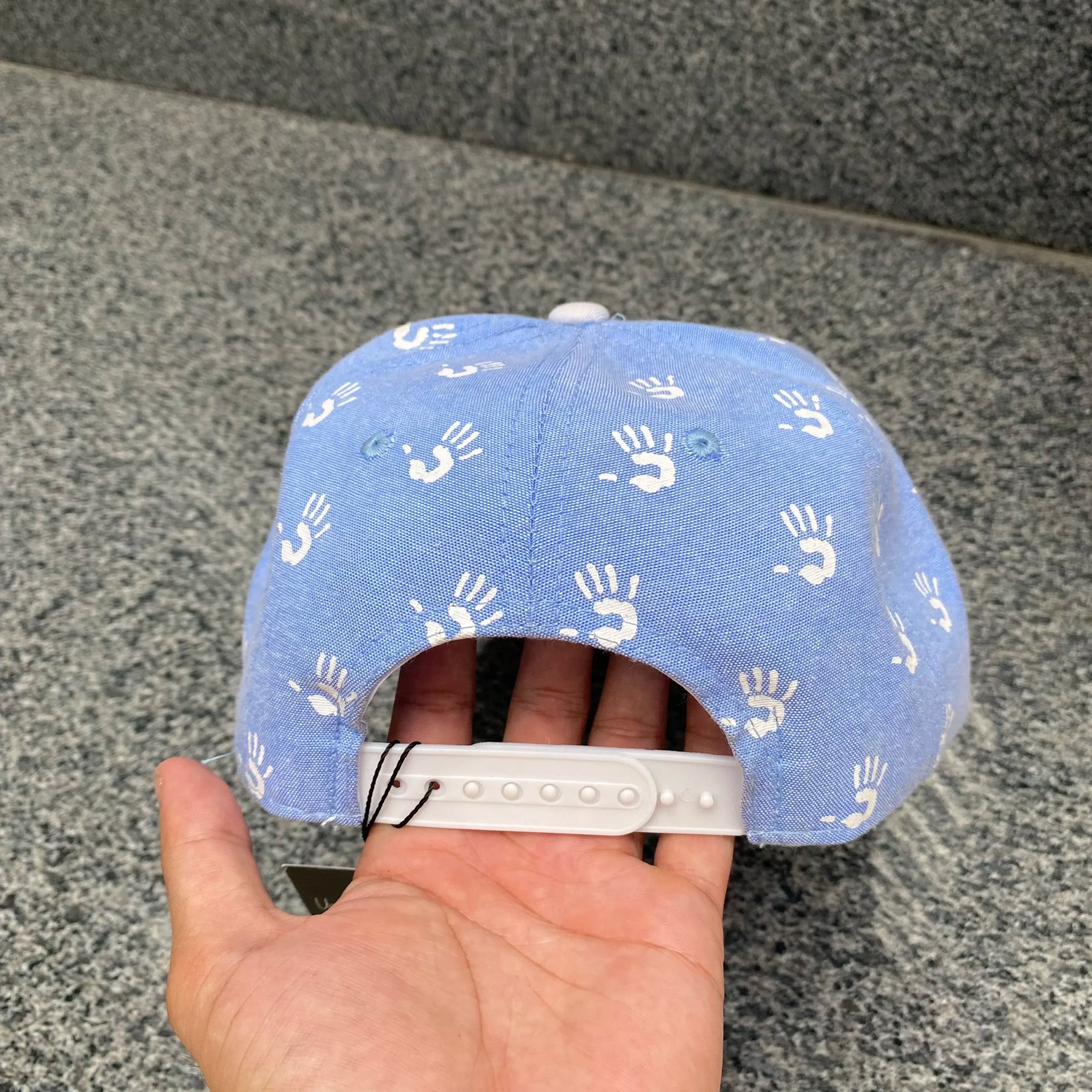 Vogue Baseball Cap