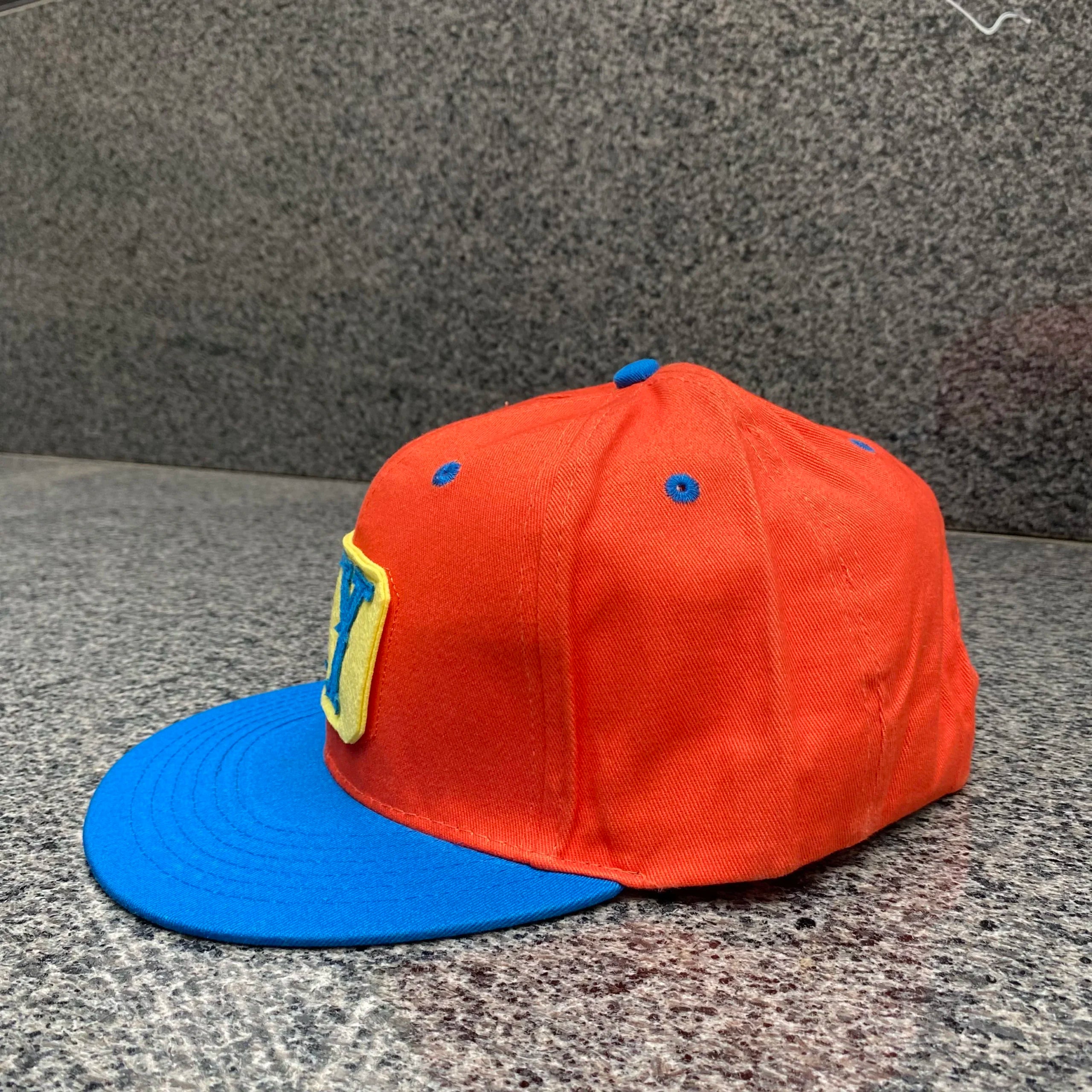 LY BaseBall Cap