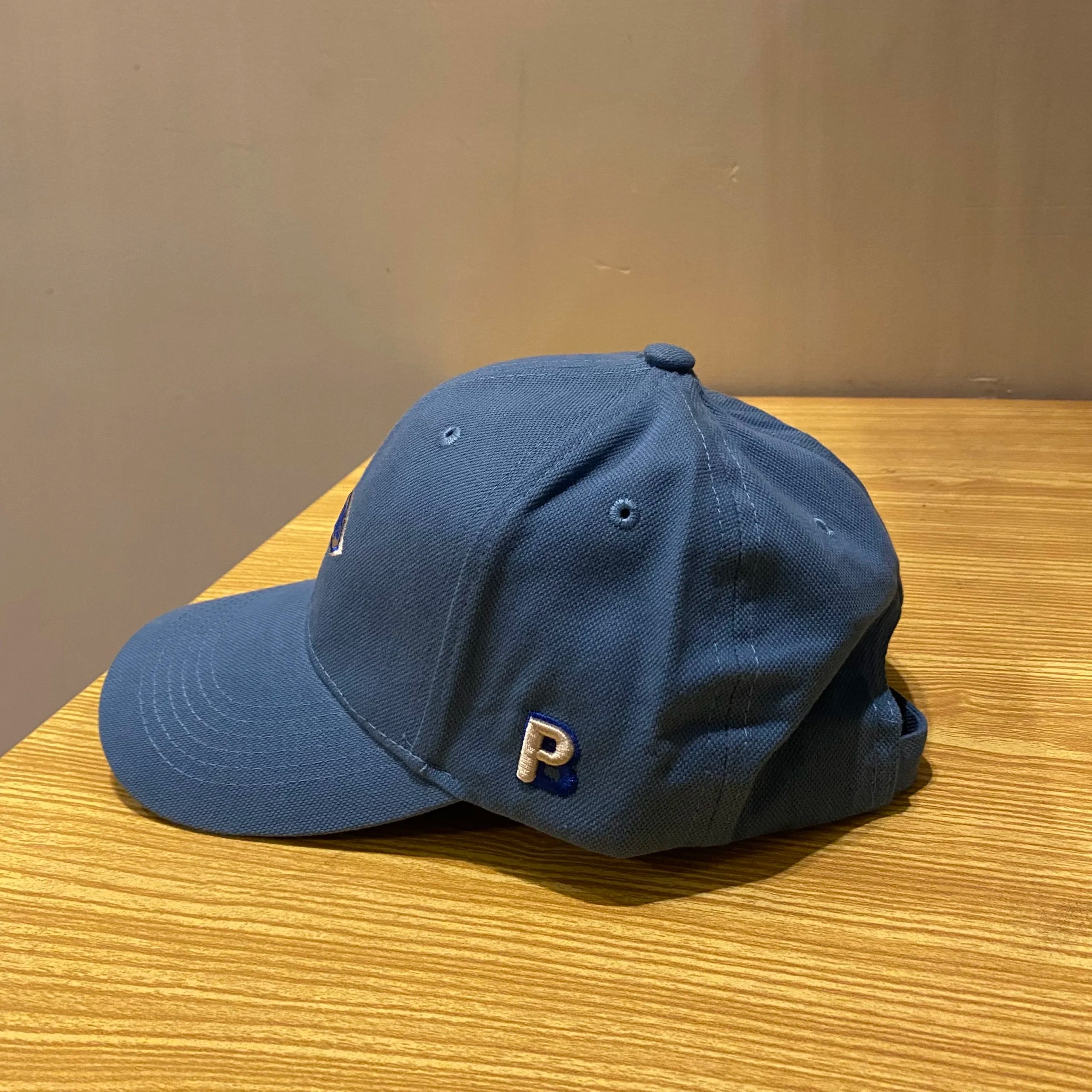 Sky Bump Cap