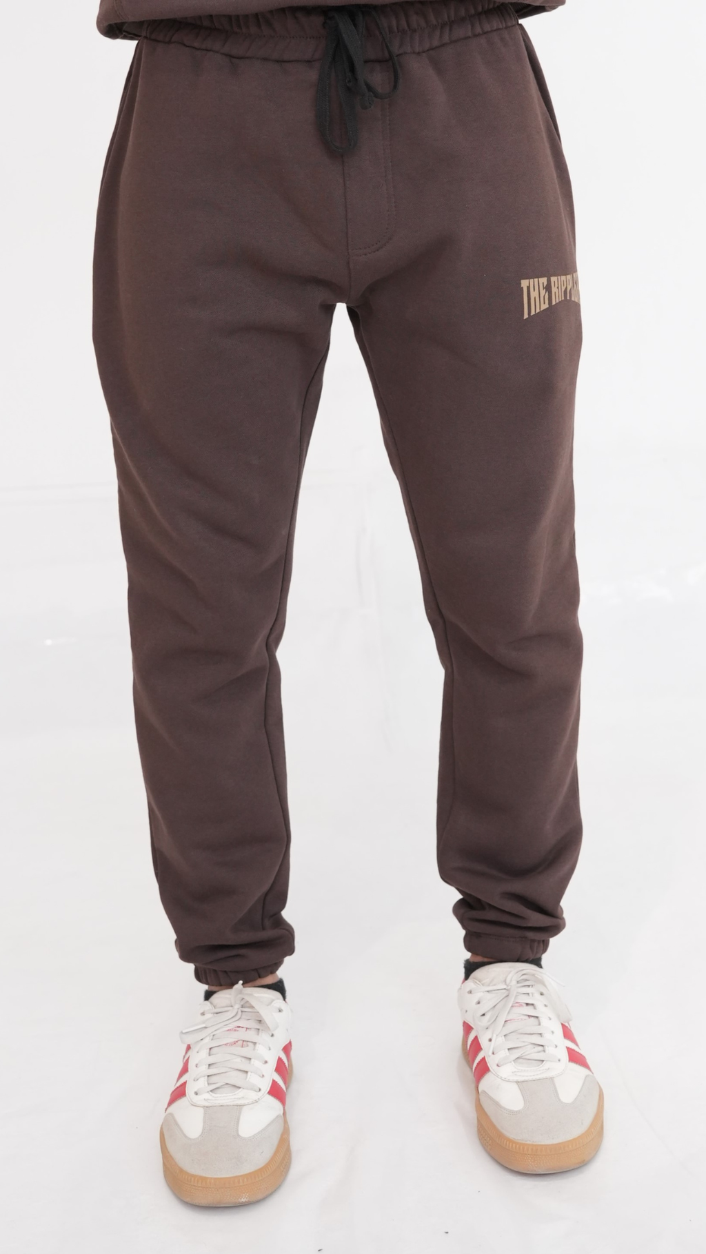 Premium Trouser - Brown