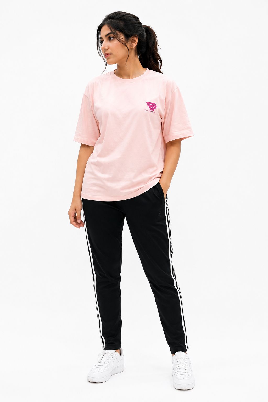 PREMIUM OVERSIZED T-SHIRT FOR WOMEN