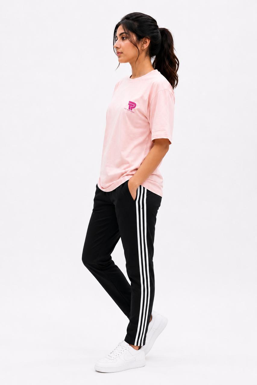PREMIUM OVERSIZED T-SHIRT FOR WOMEN